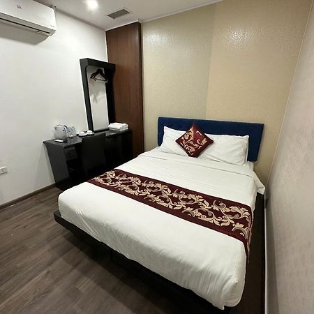 Hanoi Traveller House Eksteriør bilde