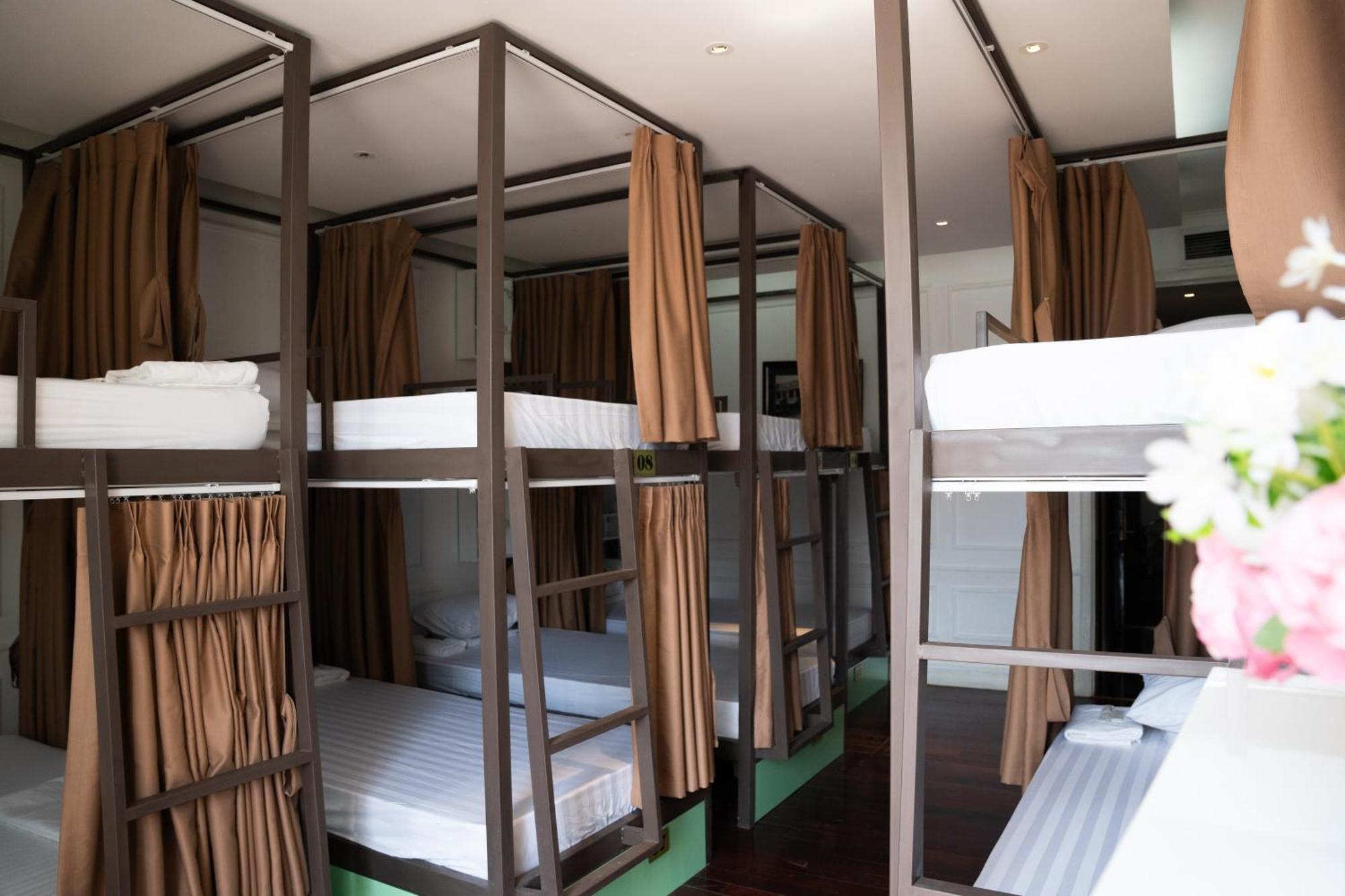Hanoi Traveller House Eksteriør bilde