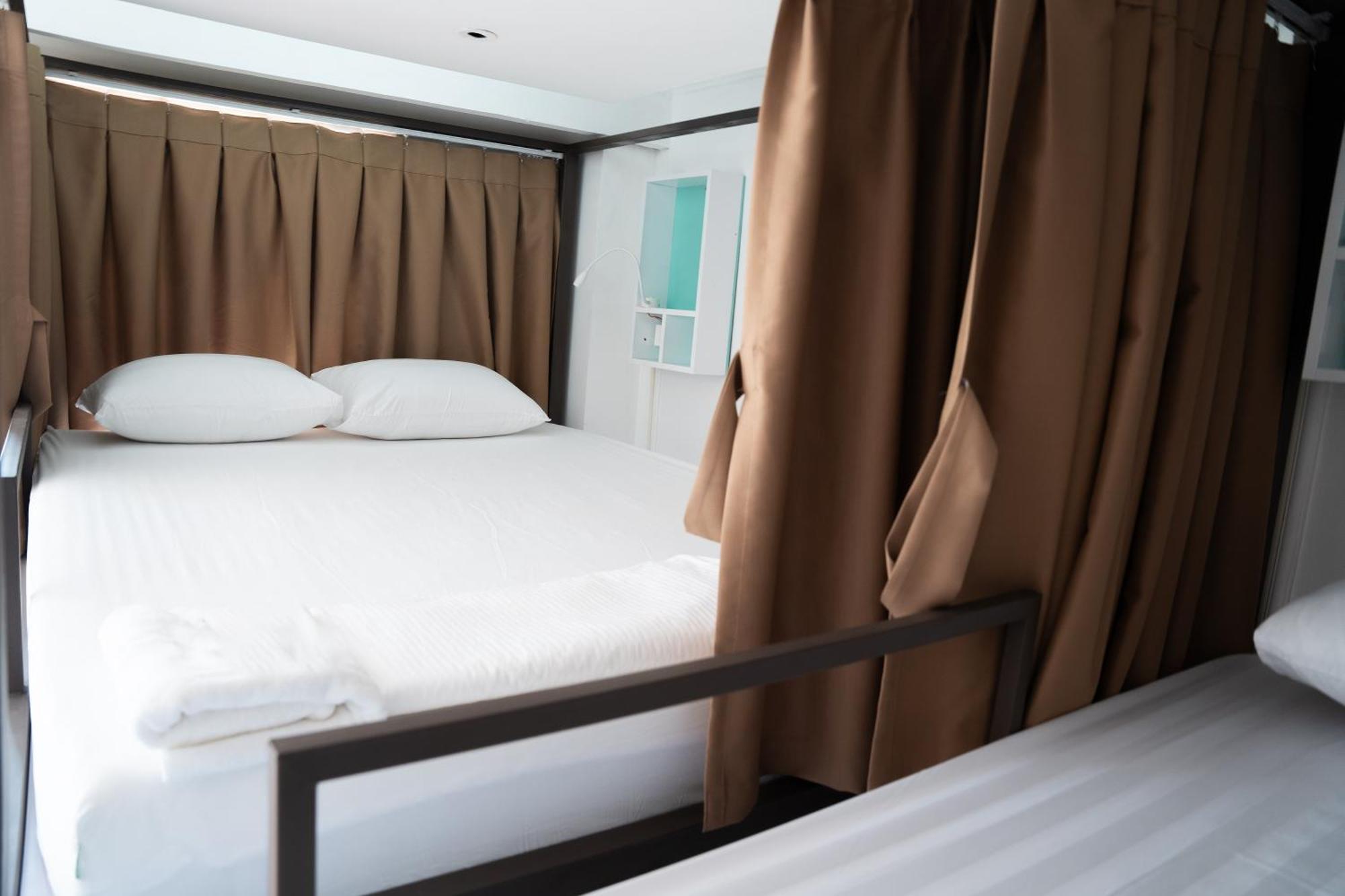 Hanoi Traveller House Eksteriør bilde